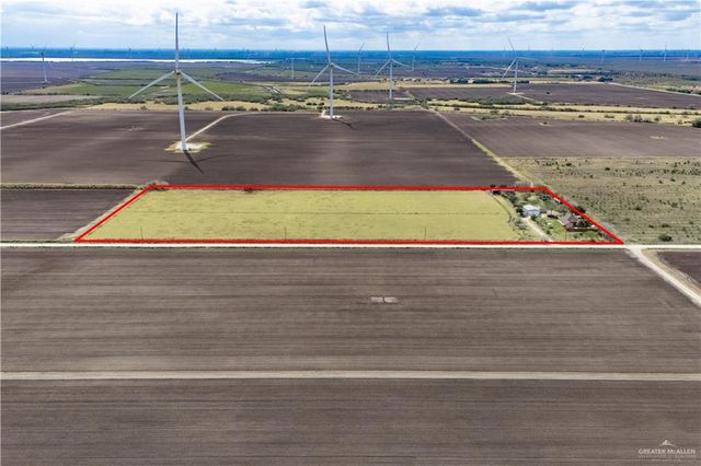 32516 El Preseno E Road, San Benito, TX 78586