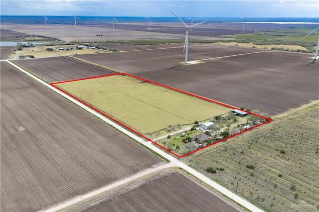 32516 El Preseno E Road, San Benito, TX 78586