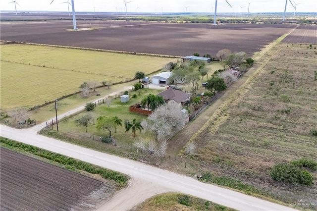 32516 El Preseno E Road, San Benito, TX 78586