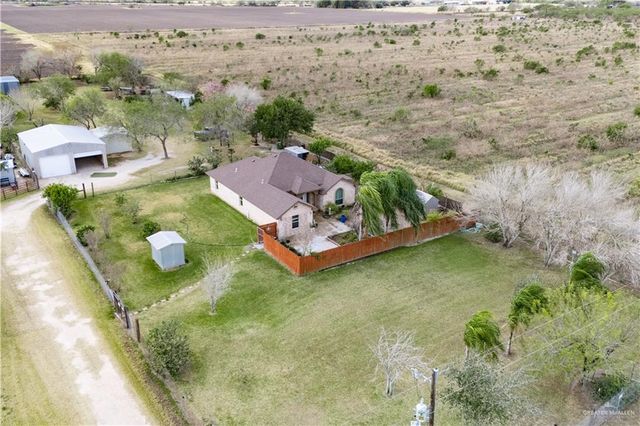 32516 El Preseno E Road, San Benito, TX 78586