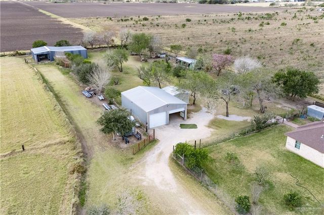 32516 El Preseno E Road, San Benito, TX 78586