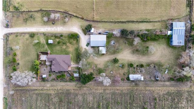 32516 El Preseno E Road, San Benito, TX 78586