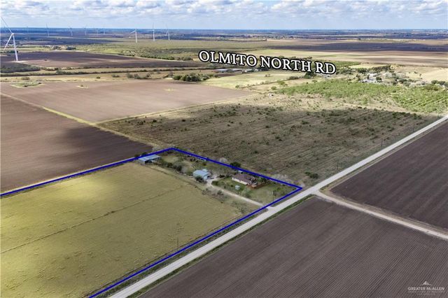 32516 El Preseno E Road, San Benito, TX 78586