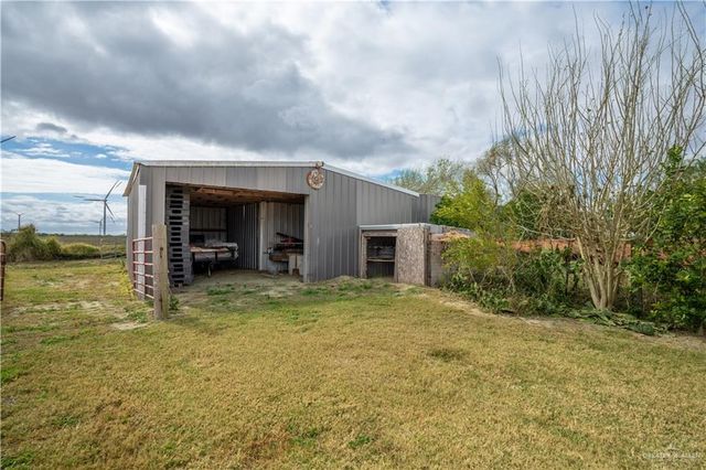 32516 El Preseno E Road, San Benito, TX 78586