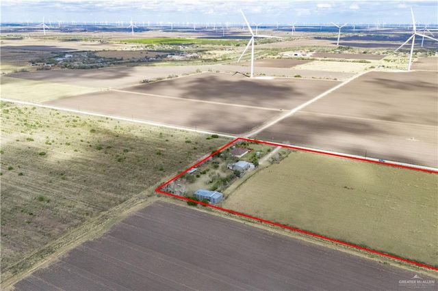 32516 El Preseno E Road, San Benito, TX 78586