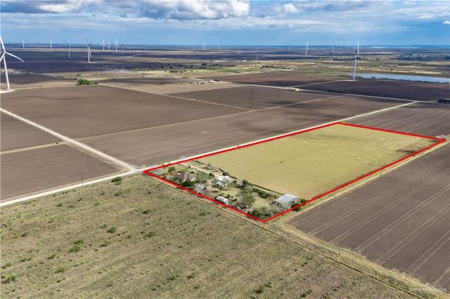 32516 El Preseno E Road, San Benito, TX 78586