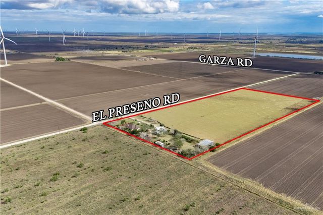 32516 El Preseno E Road, San Benito, TX 78586