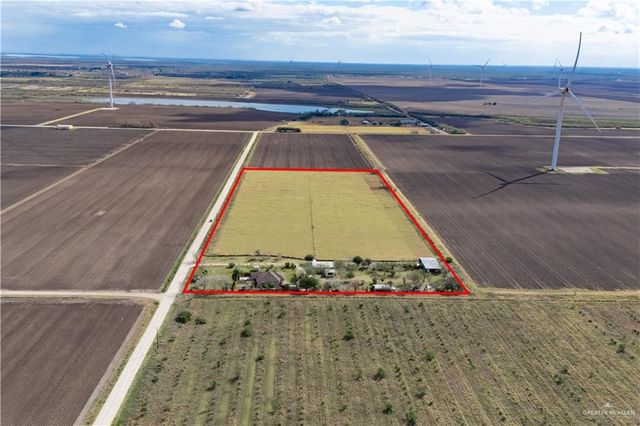 32516 El Preseno E Road, San Benito, TX 78586