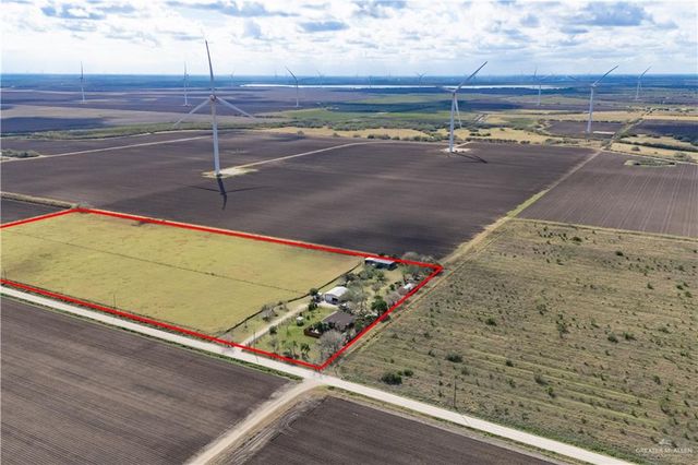 32516 El Preseno E Road, San Benito, TX 78586