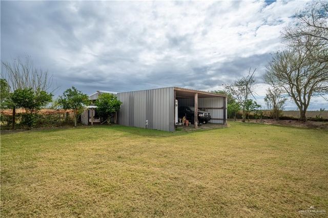 32516 El Preseno E Road, San Benito, TX 78586