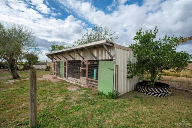 32516 El Preseno E Road, San Benito, TX 78586