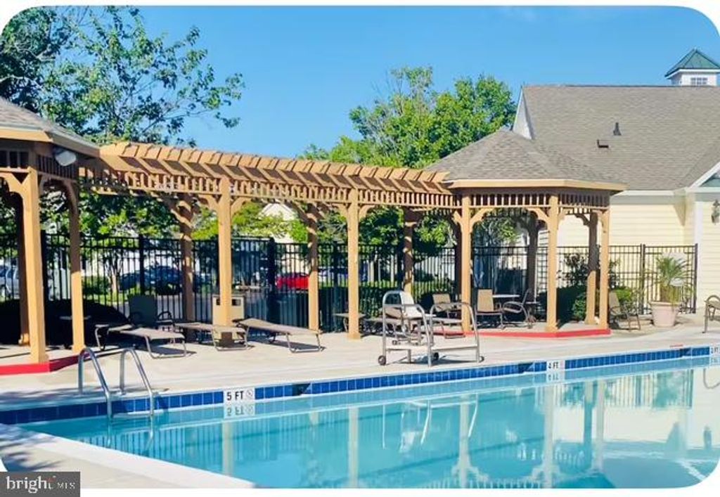 12461 COASTAL MARSH DR #707, Berlin, MD 21811