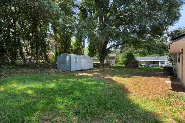 6787 Dnae Ct, Riverdale, GA 30274