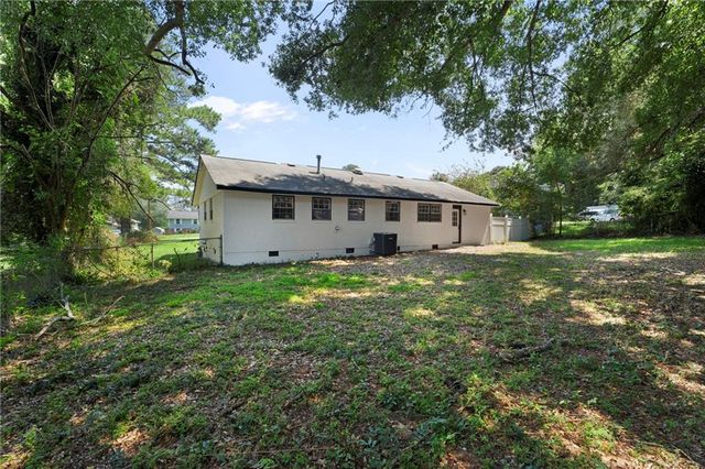 6787 Dnae Ct, Riverdale, GA 30274