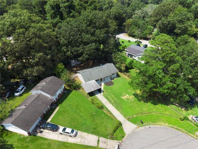 6787 Dnae Ct, Riverdale, GA 30274