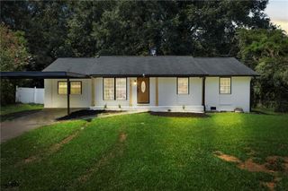 6787 Dnae Ct, Riverdale, GA 30274