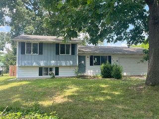 938 Clausen Avenue, Three Rivers, MI 49093