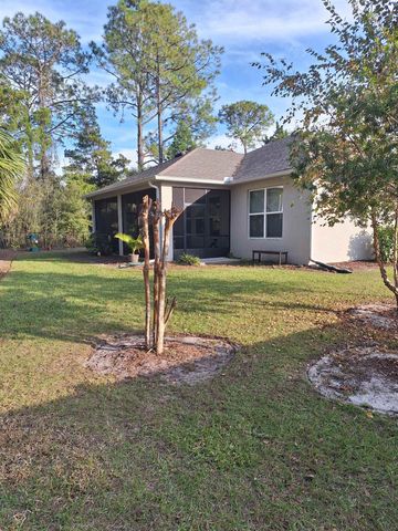 92 Whispering Pine Dr, Palm Coast, FL 32164