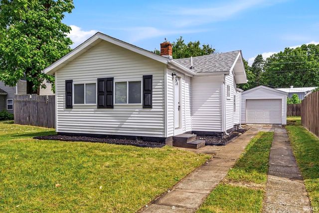 914 W Marion Street, Mishawaka, IN 46545