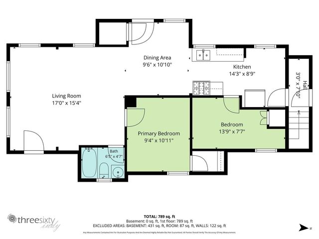 914 W Marion Street, Mishawaka, IN 46545