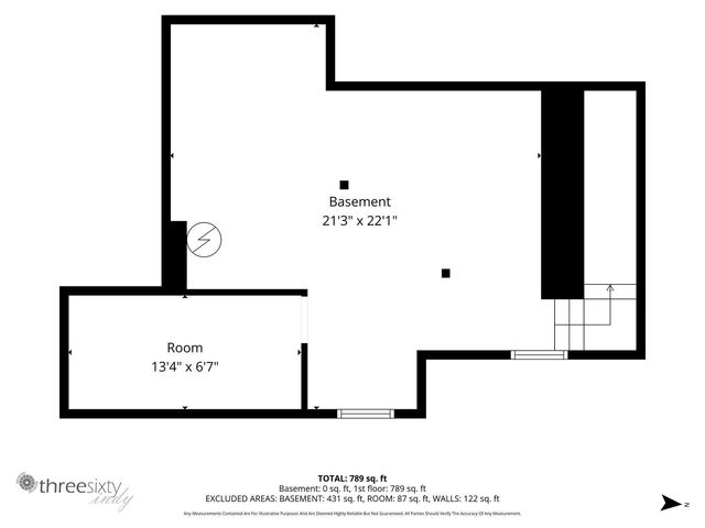 914 W Marion Street, Mishawaka, IN 46545