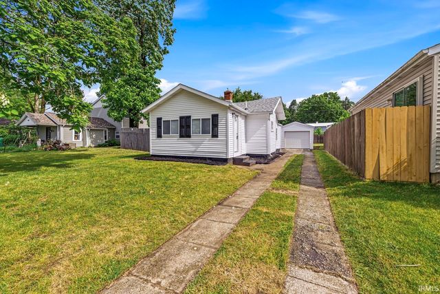 914 W Marion Street, Mishawaka, IN 46545