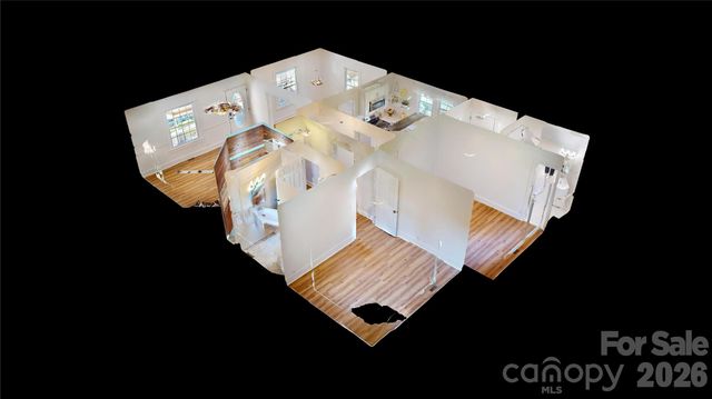 346 Park Avenue, Marion, NC 28752