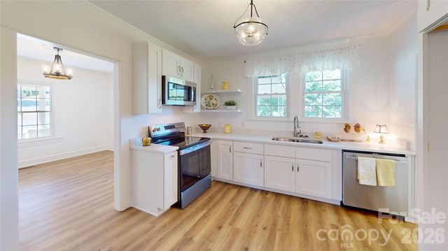 346 Park Avenue, Marion, NC 28752