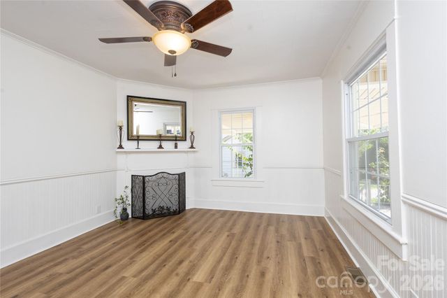 346 Park Avenue, Marion, NC 28752