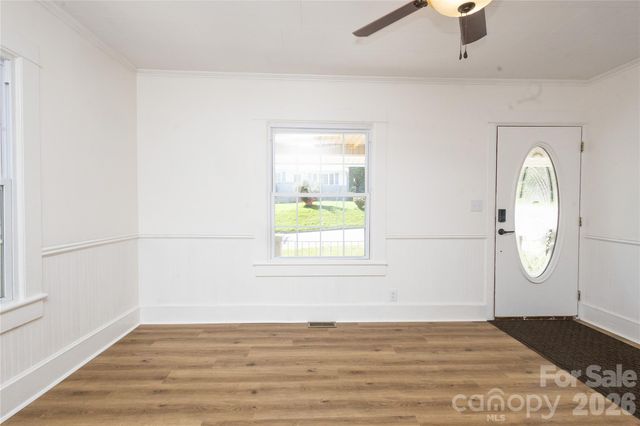346 Park Avenue, Marion, NC 28752