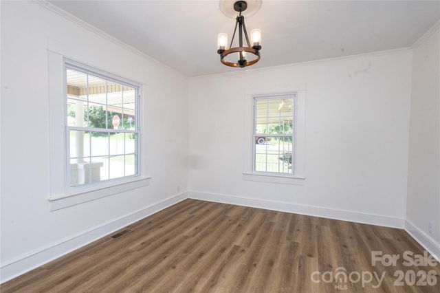 346 Park Avenue, Marion, NC 28752