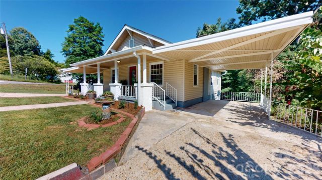 346 Park Avenue, Marion, NC 28752
