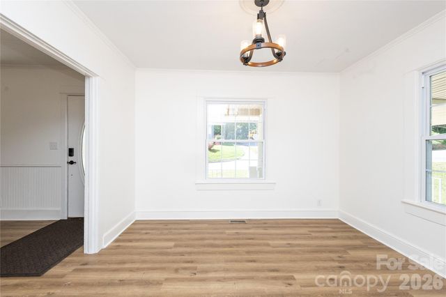 346 Park Avenue, Marion, NC 28752