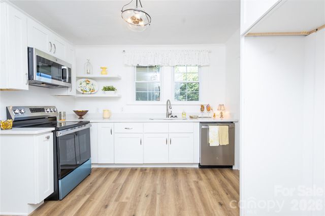 346 Park Avenue, Marion, NC 28752