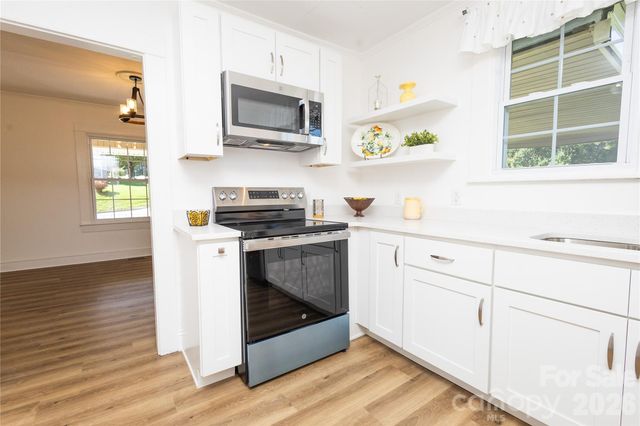 346 Park Avenue, Marion, NC 28752