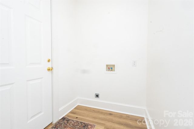 346 Park Avenue, Marion, NC 28752
