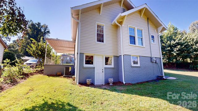 346 Park Avenue, Marion, NC 28752