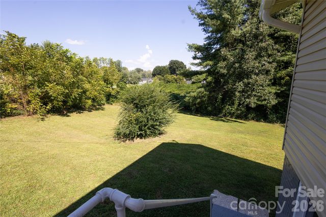 346 Park Avenue, Marion, NC 28752