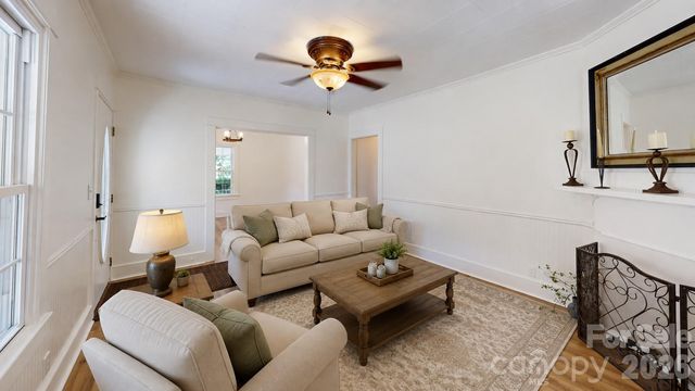 346 Park Avenue, Marion, NC 28752