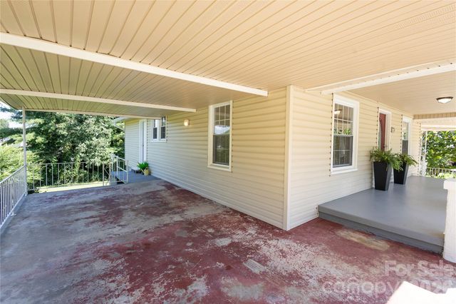 346 Park Avenue, Marion, NC 28752