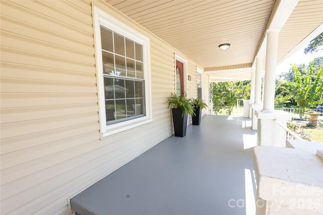 346 Park Avenue, Marion, NC 28752