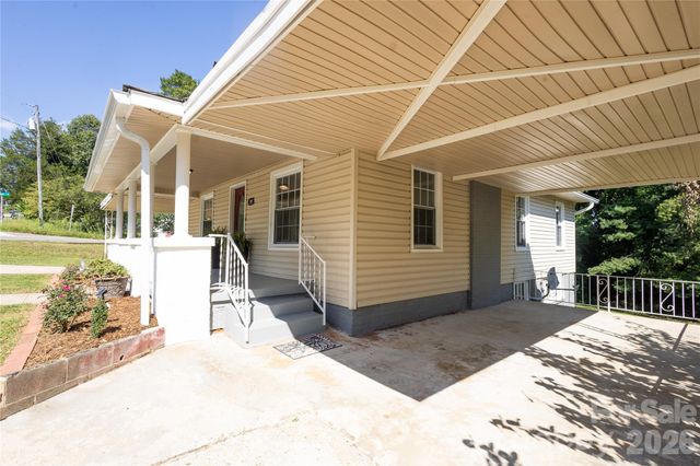 346 Park Avenue, Marion, NC 28752
