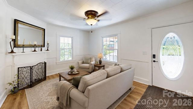 346 Park Avenue, Marion, NC 28752