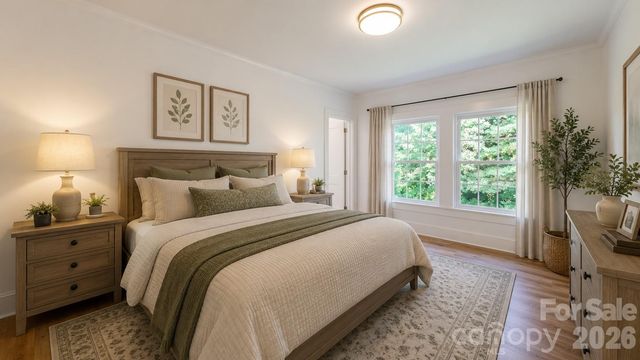 346 Park Avenue, Marion, NC 28752