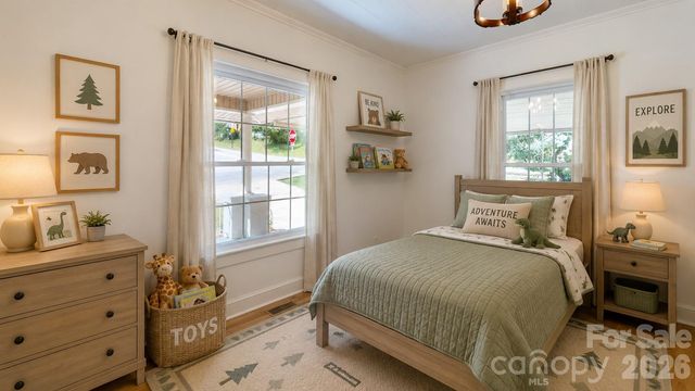 346 Park Avenue, Marion, NC 28752