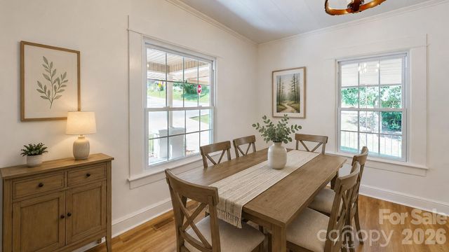 346 Park Avenue, Marion, NC 28752