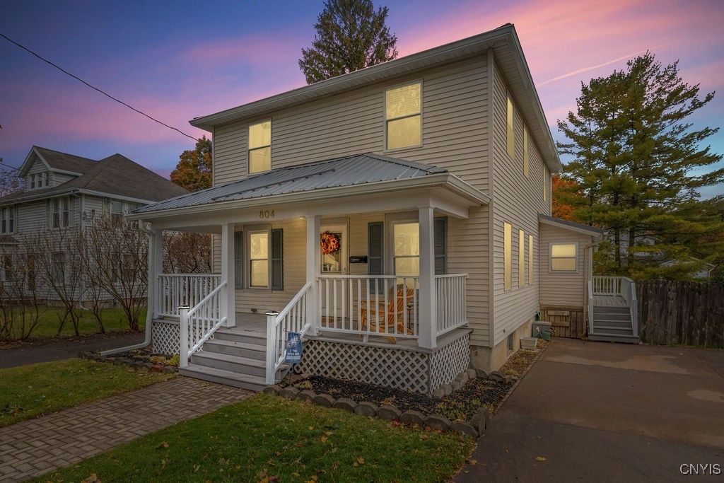 804 2nd Street, Salina, NY 13088