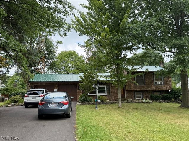 1921 Birch Trace Drive, Austintown, OH 44515