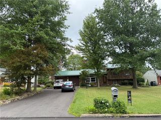 1921 Birch Trace Drive, Austintown, OH 44515