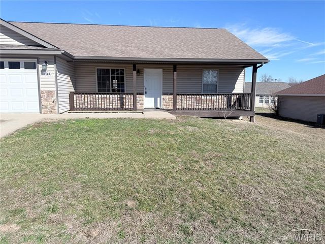 134 Kale Court, St Robert, MO 65584